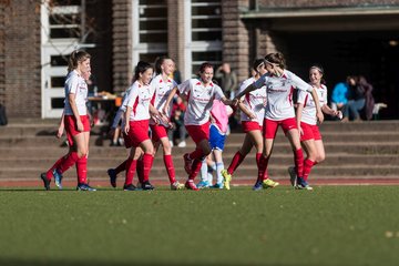 Bild 177 - wBJ Walddörfer am 12.11.22